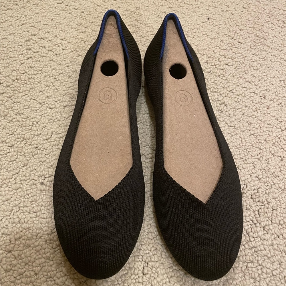 Rothy’s Flats
